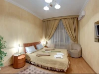 Khreschatyk Guest House 3*