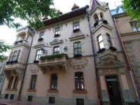 Chopin Hotel 4*