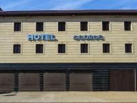 George Hotel 3*