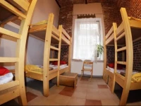 Shelter Hostel / Шелтер Хостел 2*