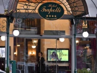 Frapolli Hotel / Фраполлi Хотел 4*