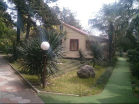 Energiya recreation camp