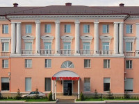 Metallurg hotel