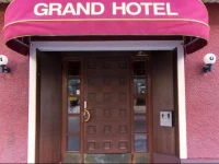 Kauppahotelli Grand 3*