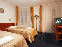 Fridrihshoff hotel