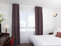 AppartCity Brest Place De Strasbourg 3*