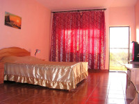 Aquilon Guest House
