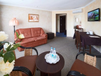 Avrora hotel