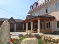 Ammonit Guest House