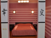 Academia Kurgan hotel