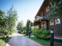 Podsolnukh recreation camp