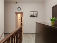 Bazilik Chaplygin hotel