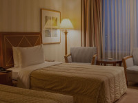 Berloga hotel