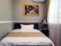 Mocart hotel
