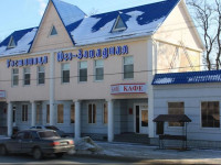 Yugo-Zapadnaya