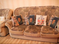 Cubby Hostel