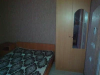 Домик в Лоо 