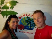 Abuelas Beach House