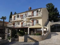 Villa Velike Stine 4*