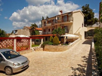 Villa Velike Stine