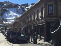 The Residence Hotel