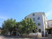 Gargamelo Pension 3*