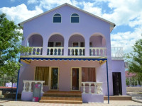 Cottages Mysovoe Lux
