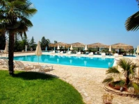 Villa Gloria 3*