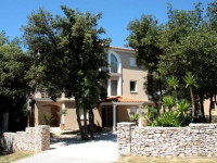 Villa Elizabeta
