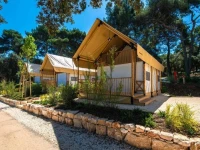 Camping Stoja 