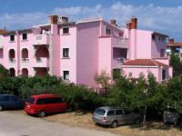 Villa Romantika