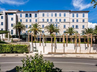 Park Split Hotel