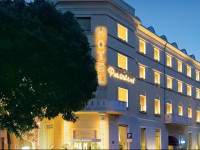 President Split Hotel