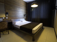 Garazh hotel