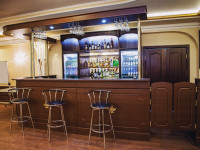 Mon Plezir hotel