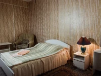 Мон Плезир отель 3*