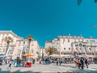 B&B Villa Kastel Split 3*
