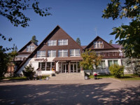 Country Resort Hotel 