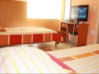 Split Rooms 3*
