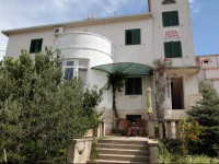 Rooms Carija