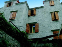 Tragos Hotel