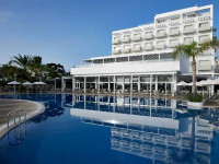 Atlantica Sea Breeze Hotel