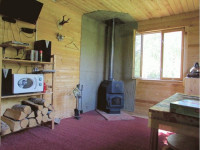 Agrotourferma Novoe Selo Holiday Home