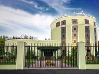 Atis hotel