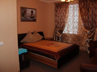 Sever hotel