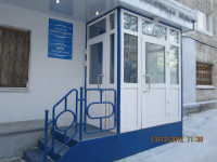 Centralnaya hotel