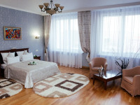 Alyaska hotel