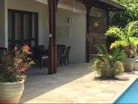 Tres Belle Villa Seychelles 