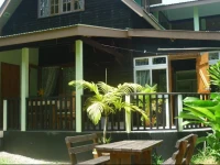 Maison Soleil 3*