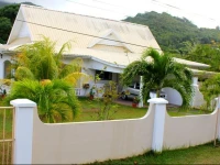 Chez Augustine 3*